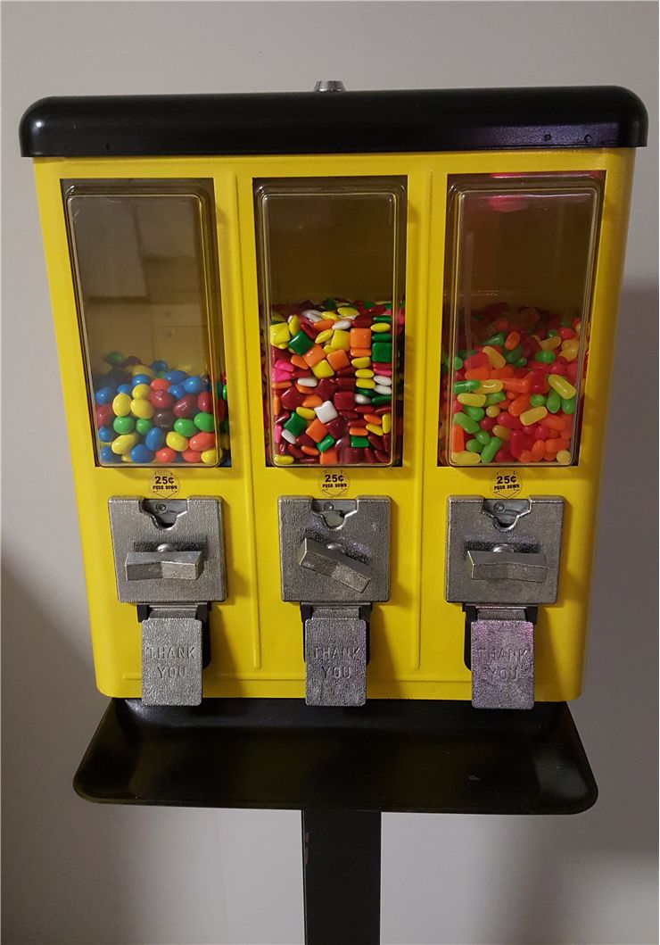 Gumball Machine